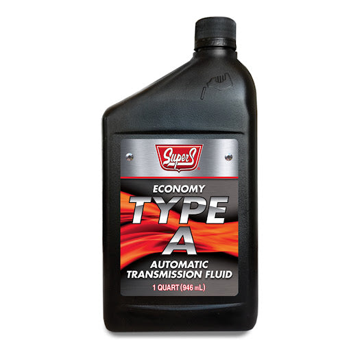 Aceite de Transmisión Automática ATF Type A 1 Galón Sureguard | HT Panamá