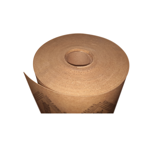 Vellomoide - Pie Lineal 1/8"