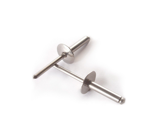 Remache de Aluminio 1/8" x 5/16"