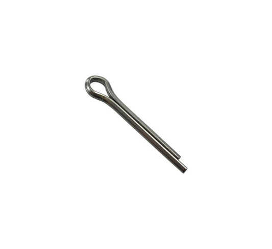 Pasador de Horquilla Zincado 5/16" x 4" (8.0 x 100mm)