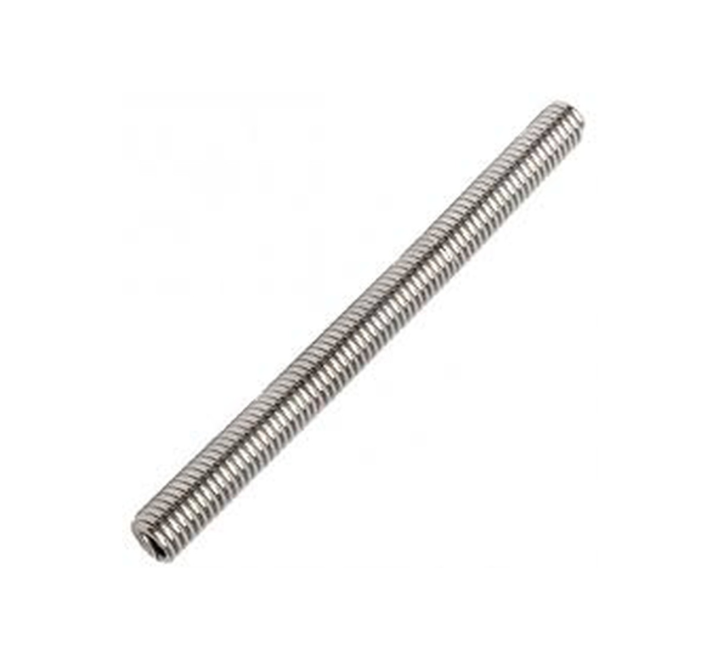 Muelle Tracción Cerrado de 1 m 12 x 1.2 mm Steel Mefobo