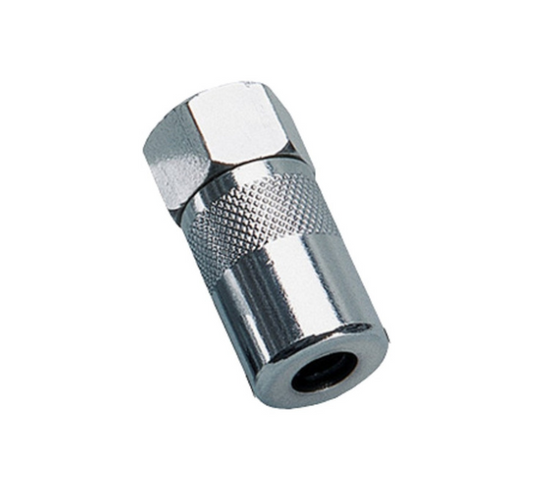 Boquilla de Engrase 4Jaws 1/8 NPT (05-030) Plews Lubrimatic