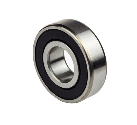 Rodamiento de Bolas Sellado (Caucho) 8 x 24 mm