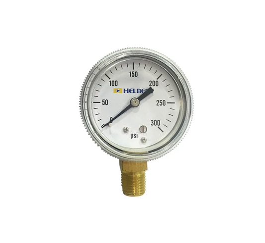 Conexión Rápida Hembra X Rosca Macho 4" Tipo B