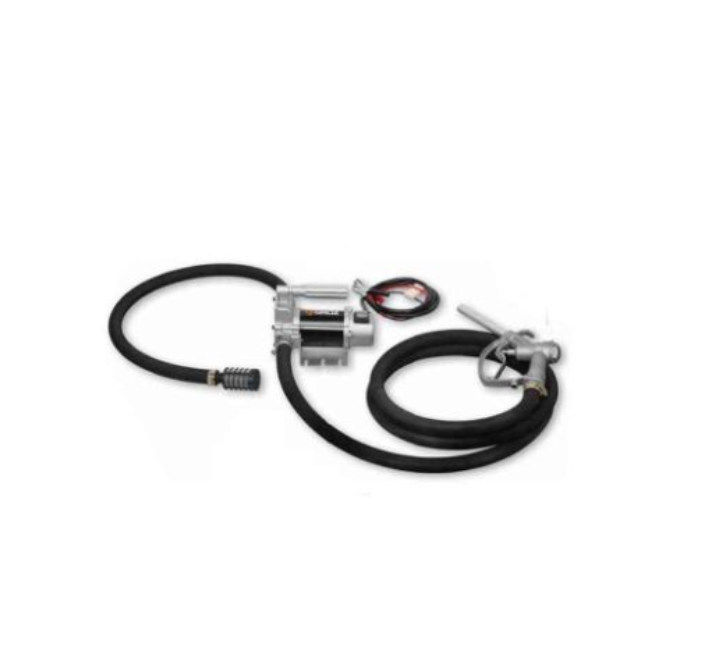 Bomba Eléctrica de Abastecimiento de Diesel/Kerosene 24V Sin Medidor Prolube