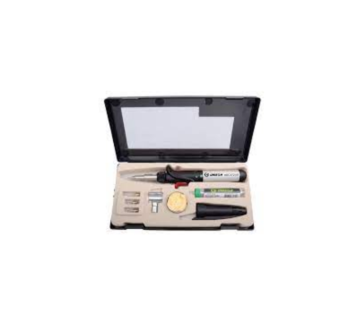 Juego Soldador a Gas 30-150W (6BC3007US) Unison