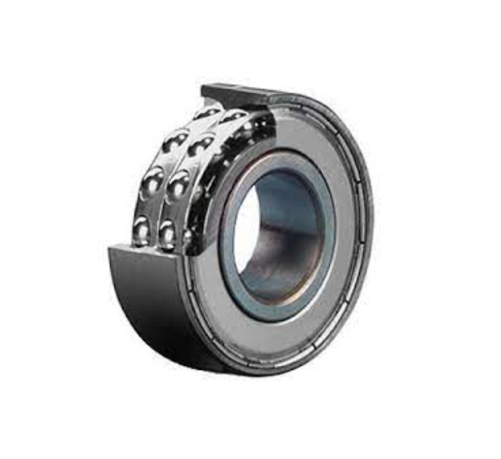 Rodamiento de Bolas de Contacto Angular Serie 3309, 45 x 100 x 39.7 mm