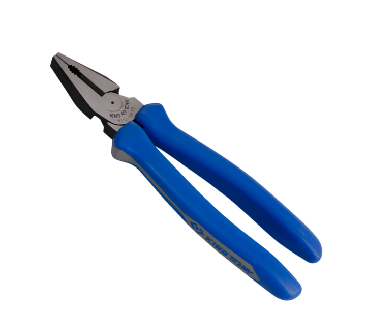 Alicate Electricista 9" King Tony