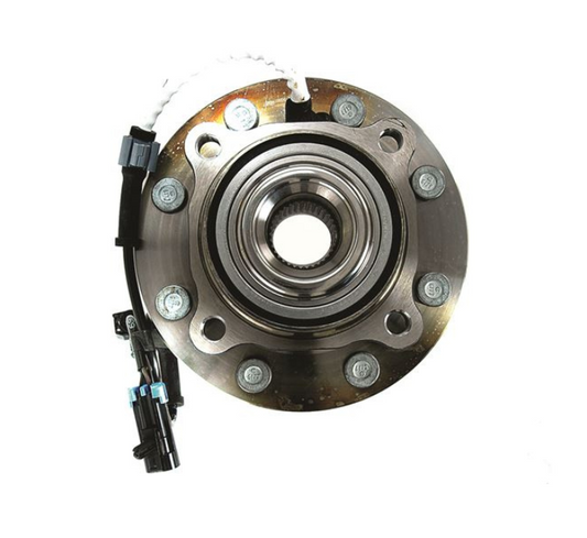 Rodamiento de Bolas para Cubo de Rueda 39 x 200 mm (515058)