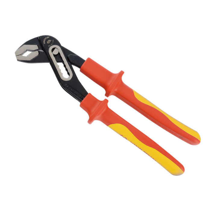 Alicate Pico Loro 10" 1000 V King Tony