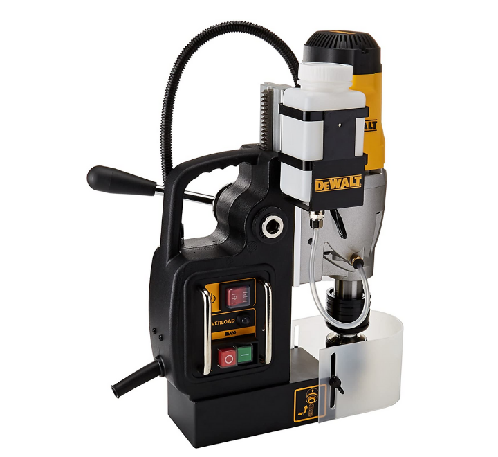 Taladro/Drill Electromagnético 2" DeWalt