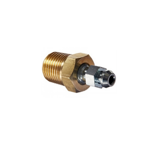 Fitting para Sangrar 3/8", 7/16" y 10M (1235) CTA