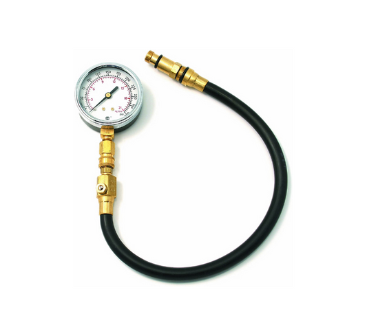Reloj de Compresión 0-300 Libras (2002) CTA | CTA