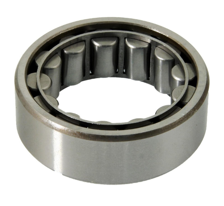 Rodamiento de Bolas Serie 6408, 40 x 110 x 27 mm