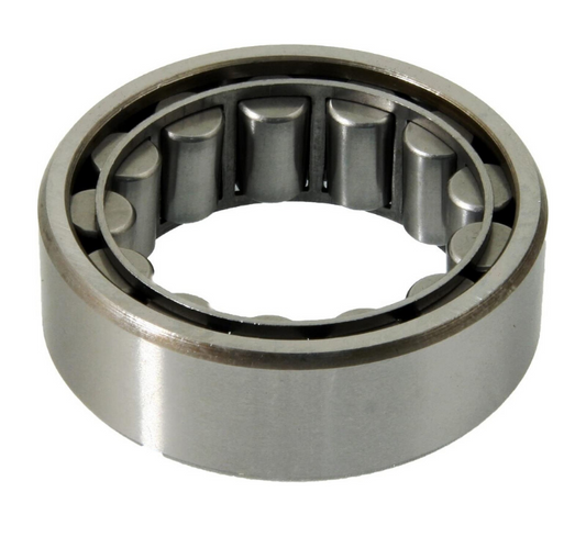 Rodamiento de Bolas Serie 6408, 40 x 110 x 27 mm