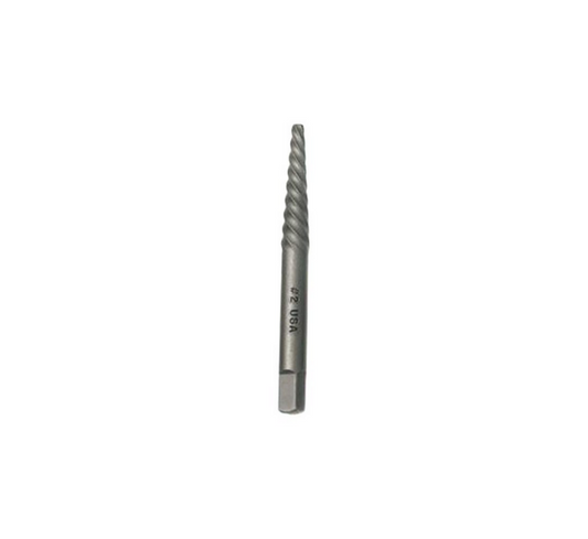 Extractor de Tornillo Espiral 1/8" - 1/4" (9041) CTA