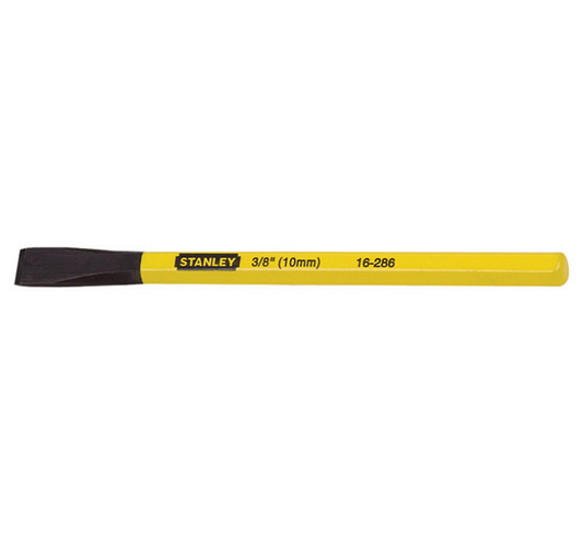 Cincel de Acero 1" x 8" (16-315) Stanley