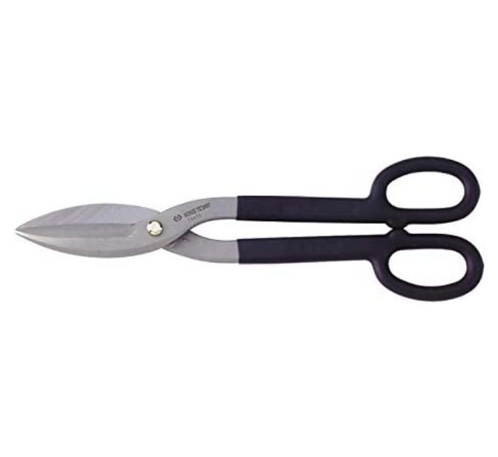 Tijera de Hojalatero 10" (74410) King Tony