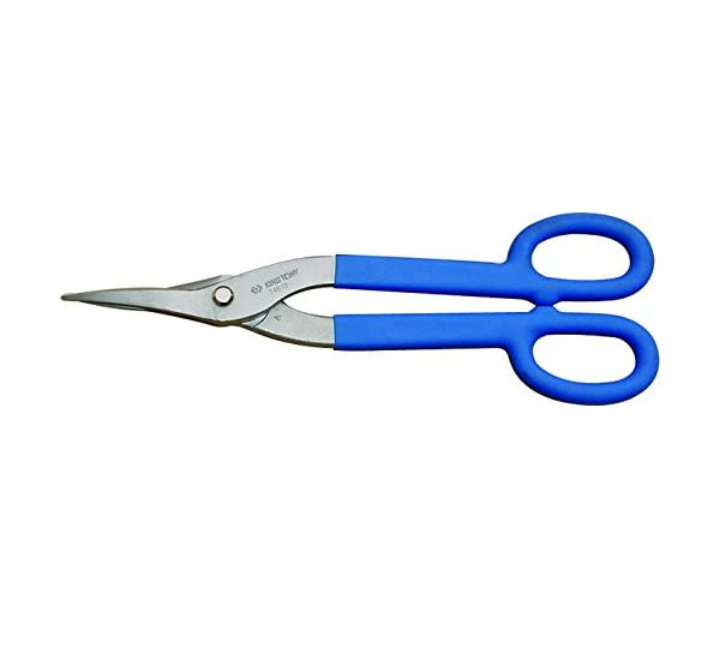 Tijera de Hojalatero Pico de Pato 13" (74613) King Tony