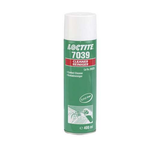 Limpiador de Contactos Eléctricos Inflamable Aerosol 11 Oz Loctite