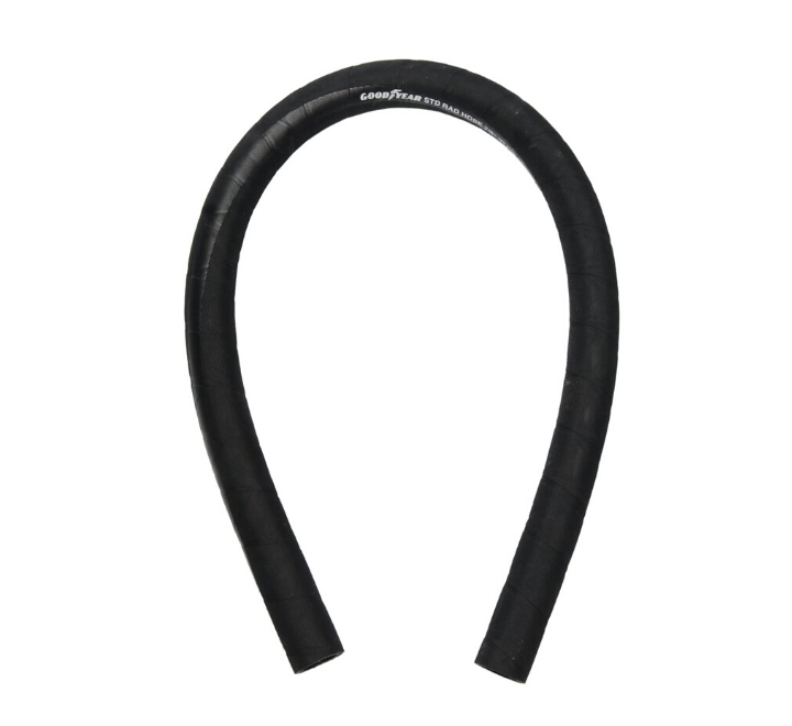 Manguera para Radiador Flexible 2" X 2' 30 PSI