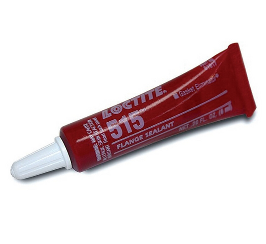 Formador de Empaques 515 ( Resistencia Media ) 50 ml Loctite