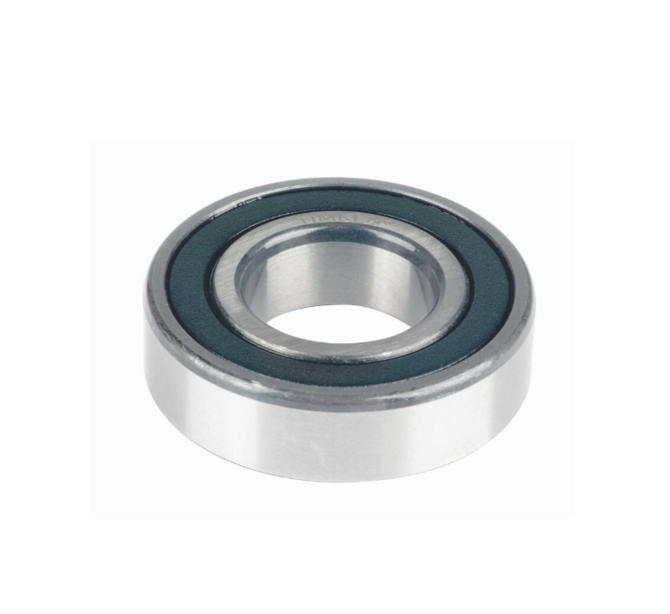 Rodamiento de Bolas de Contacto Angular Serie 510055, 38 x 70 x 37 mm