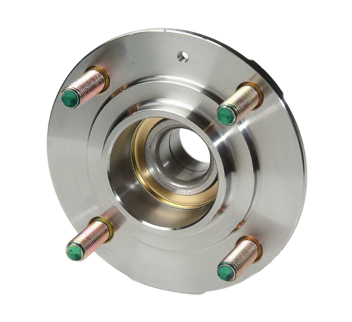 Rodamiento de Bolas para Rueda 39 x 74 mm (510078)