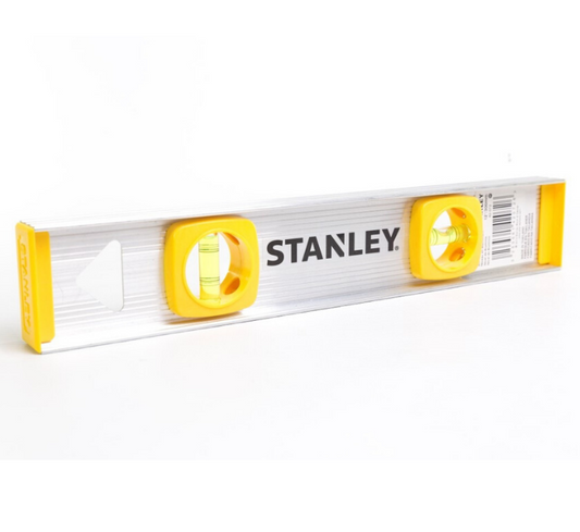 Nivel de Aluminio 24" Stanley | Stanley
