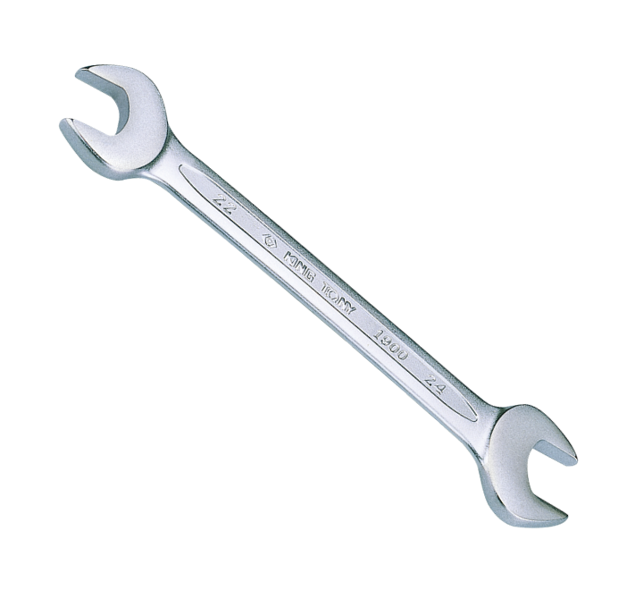 Llave Abierta 3/8" x 7/16" (59001214) King Tony