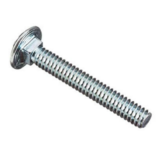 Tornillo de Carruaje 3/8-16 x 1-1/2"