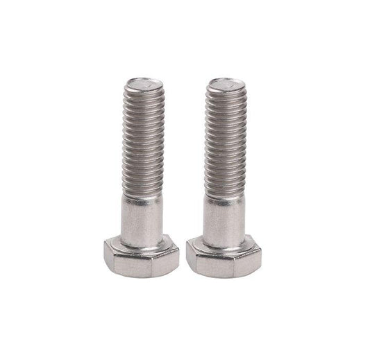 Tornillo Hexagonal Grado 2 Rosca Ordinaria 1/4-20 x 5-1/2"