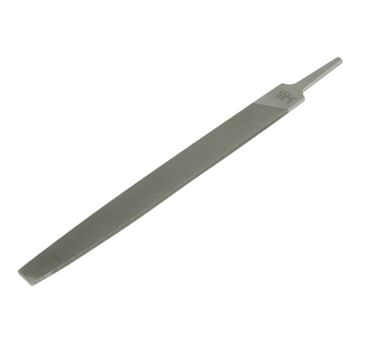 Lima Plana Basta 10" (1-110-10-1-0) Bahco