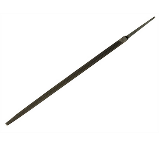 Lima Cuadrada Fina 6" Bahco