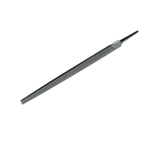 Lima Triangular Entrefina 8" Bahco