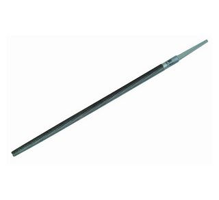 Lima Redonda Entrefina 10" | Bahco