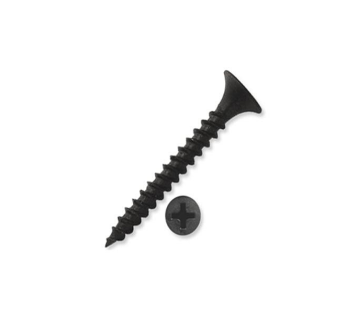 Tornillo para Gypsum Punta Broca #6 x 3/4"