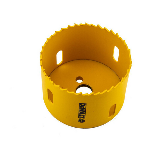 Sierra Copa para Metal 3/4" DeWalt