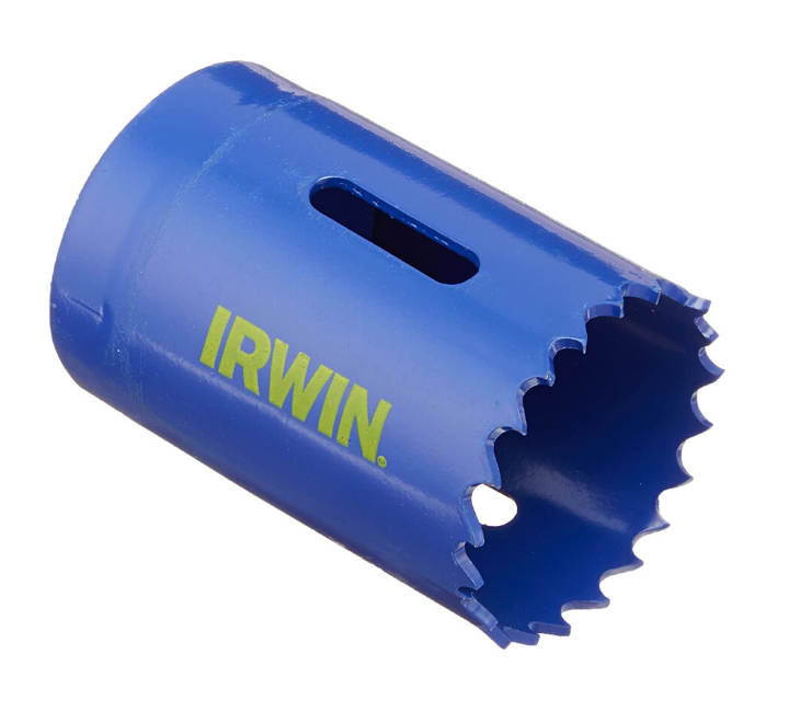 Sierra Copa para Metal 1-3/4" Irwin