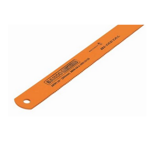 Sierra para Máquina 14" x 1-1/4" x 6D Bahco