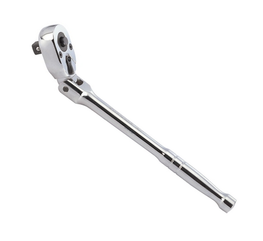 Ratchet con Flexible Desenganche Rápido 1/2" x 12" King Tony