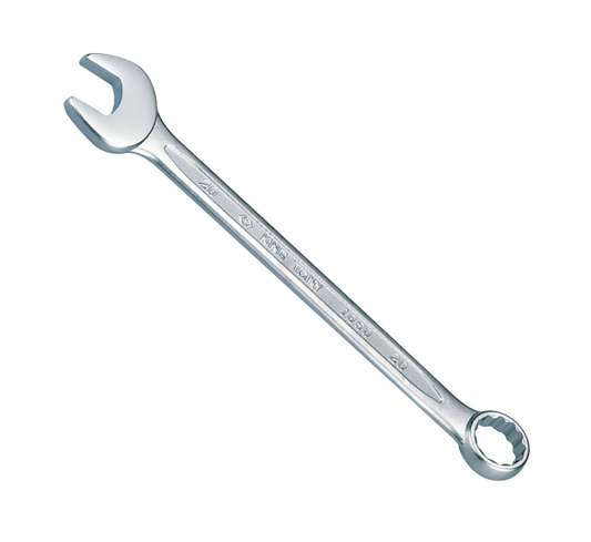 Llave Combinada 19 mm (1060-19) King Tony