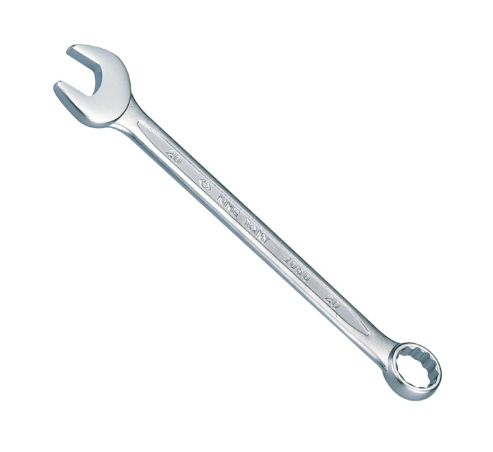 Llave Combinada 1-1/2" King Tony