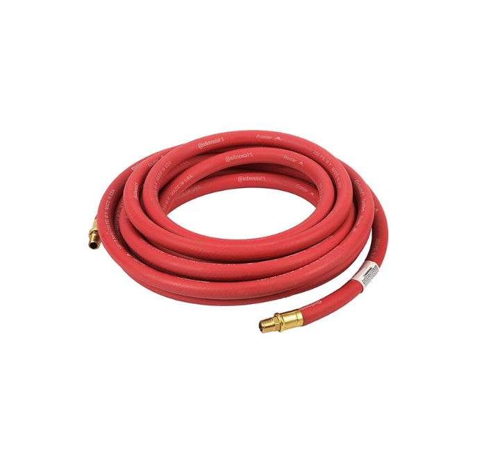 Manguera para Aire y Multipropósito 5/16" X 500' 250 PSI Frontier 300