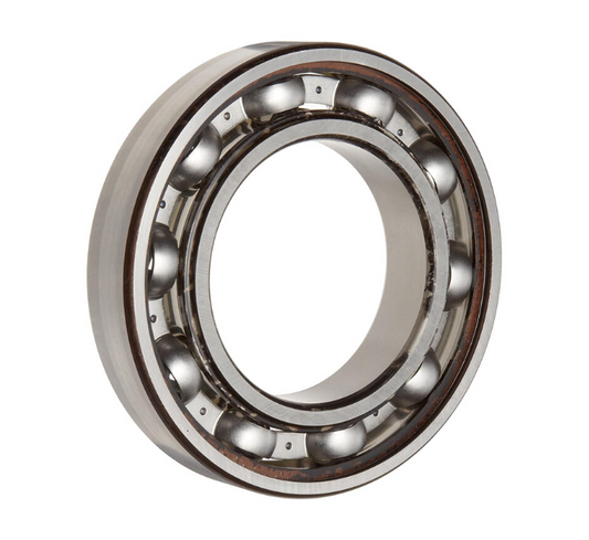 Rodamiento de Bolas Serie 6204-ZZ, 20 x 47 x 14 mm