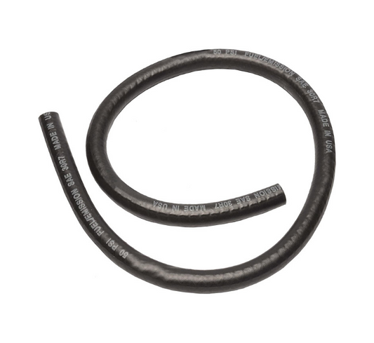 Manguera Línea Combustible 3/16" X 25' 50 PSI