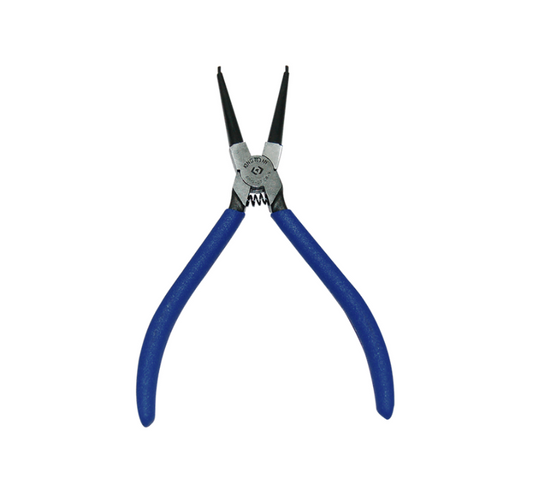 Alicate Arandela Interior Recto 0° x 5" King Tony