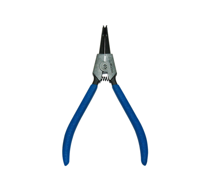 Alicate Arandela Exterior Curvo 90° x 10" King Tony