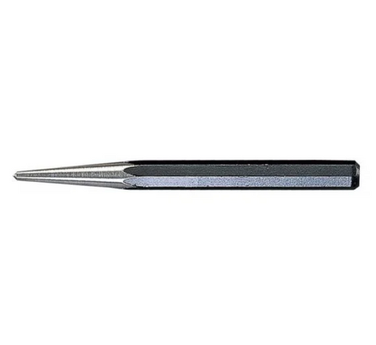 Centro Punto 3/16" x 6" | King Tony