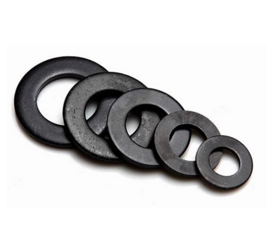 Arandela Plana Estructural F-436 1"